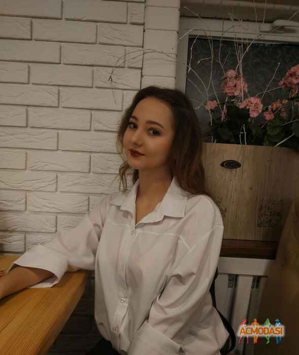 София Геннадьевна Захлёба фото №1511414. Завантажено 20 Лютого 2020