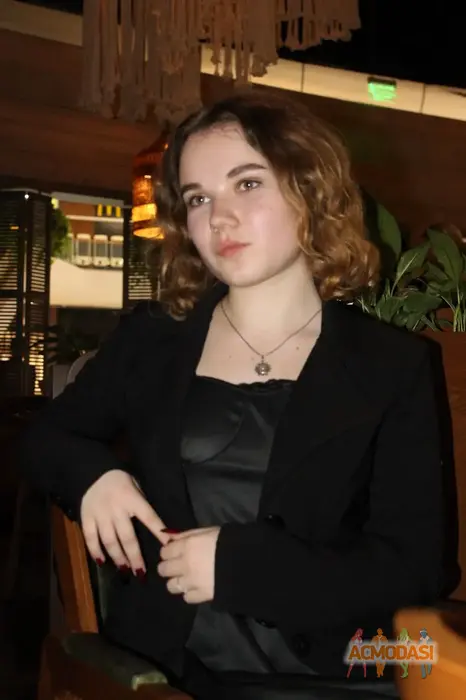 Кристина  Ефанова фото №1722582. Завантажено 09 Січня 2024