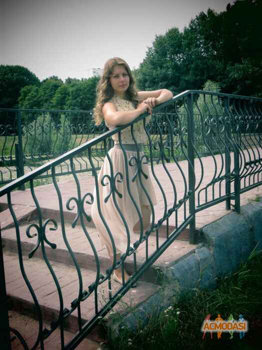 Кристина  Давыдова фото №821199. Завантажено 11 Серпня 2015