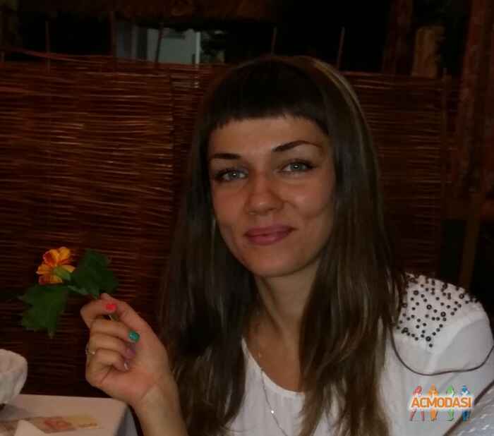 Олена Володимирівна Нарижних фото №965653. Завантажено 02 Жовтня 2016