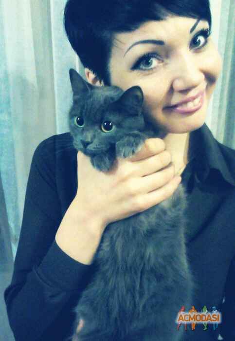 Наталя Костянтинiвна Федотова фото №980243. Завантажено 03 Листопада 2016