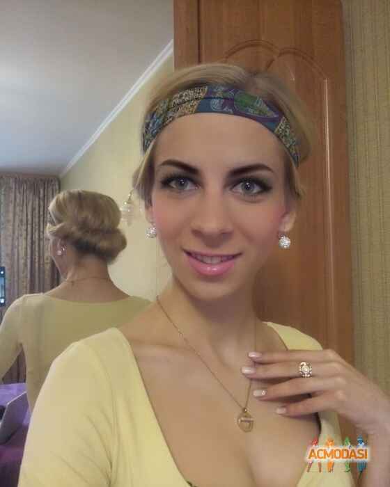 Ірина Віталіївна Жеванова фото №1008603. Завантажено 18 Січня 2017