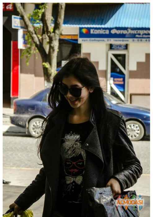 Диана Константиновна Вруцкая фото №1091850. Завантажено 15 Серпня 2017