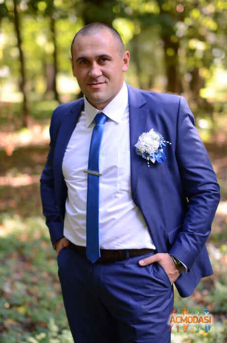 Сергей Алексеевич  фото №1131391. Завантажено 06 Листопада 2017