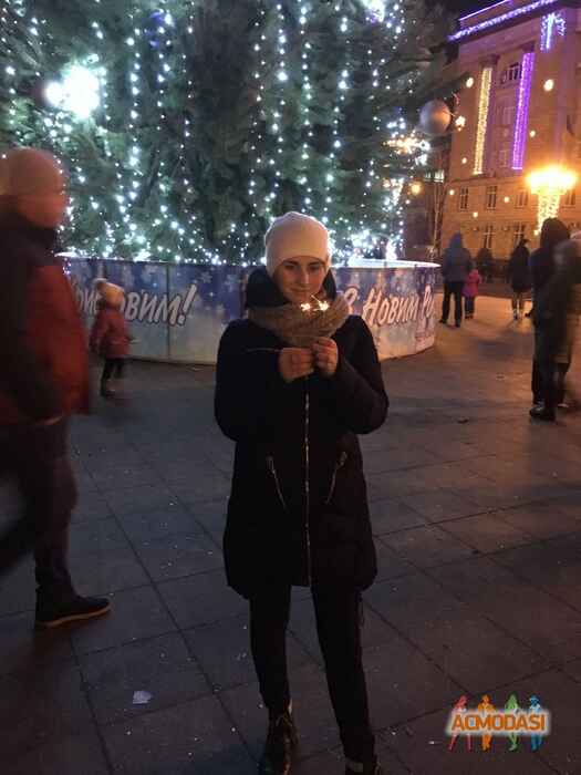 Ксєнія Олександрівна Скалько фото №1164694. Завантажено 14 Січня 2018