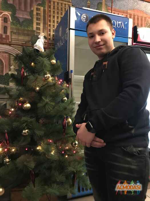 Костянтин Ігорович Докторов фото №1184316. Завантажено 11 Лютого 2018