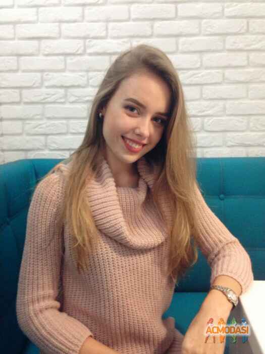Олександра Едуардівна Водько фото №1190323. Завантажено 19 Лютого 2018