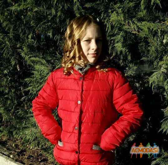 Ярослава Дем