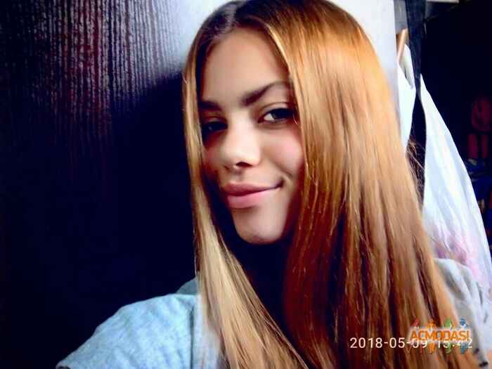 Марьяна Олеговна Богач фото №1239588. Завантажено 03 Червня 2018