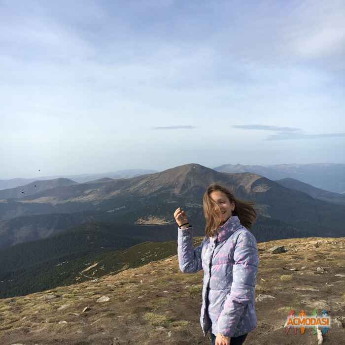Юля Валентиновна Новичкова фото №1398040. Завантажено 08 Травня 2019
