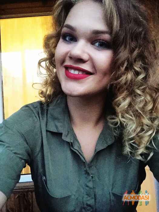Алина Олеговна Финагина фото №1329156. Завантажено 28 Листопада 2018