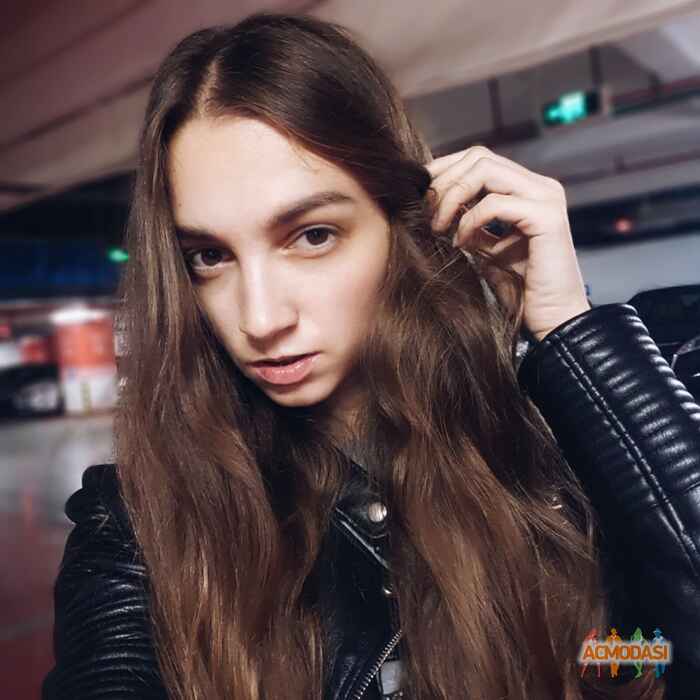 Анна Андреевна Барсук фото №1374333. Завантажено 06 Березня 2019