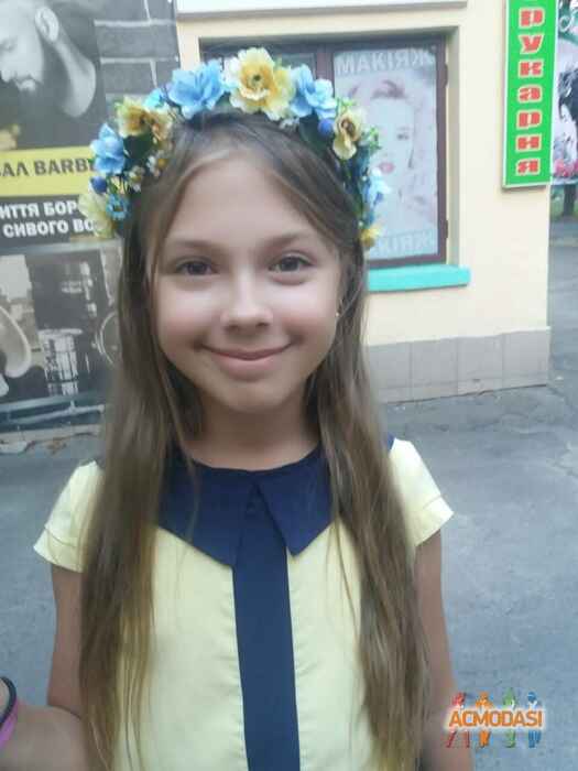 Валерія Дмитрівна Ярмошевич фото №1382461. Завантажено 25 Березня 2019