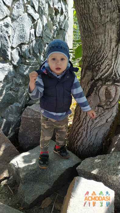 David  Naumenko фото №1455788. Завантажено 02 Жовтня 2019