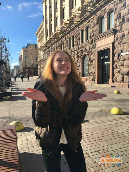 Віра Євгеніївна Олексієнко фото №1479292. Завантажено 24 Листопада 2019