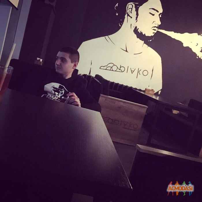 Эдуард Юрьевич Тараненко фото №1504941. Завантажено 03 Лютого 2020