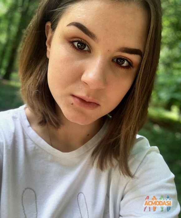 Daria  Nikollaeva фото №1555397. Завантажено 04 Серпня 2020
