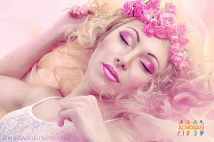 Марго Владимировна Жалина фото №192771. Завантажено 02 Травня 2012