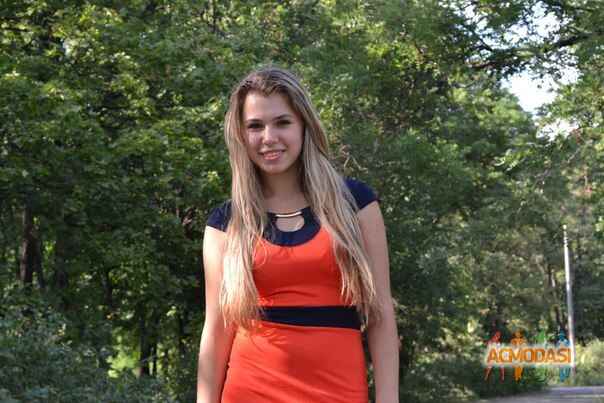 Карина Владимировна Багарада фото №537363. Завантажено 21 Листопада 2013