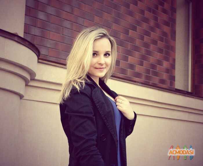 Анна Вадимовна Марчук фото №590139. Завантажено 05 Лютого 2014