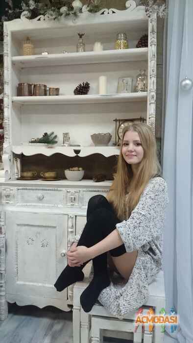 Елизавета Андреевна Глухих фото №1030954. Завантажено 13 Березня 2017