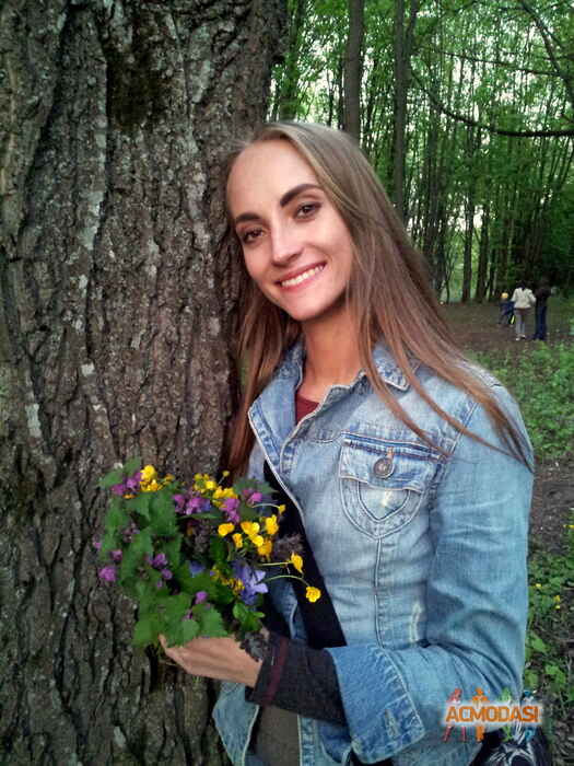 Анна Ивановна Трикоз фото №896621. Завантажено 29 Березня 2016