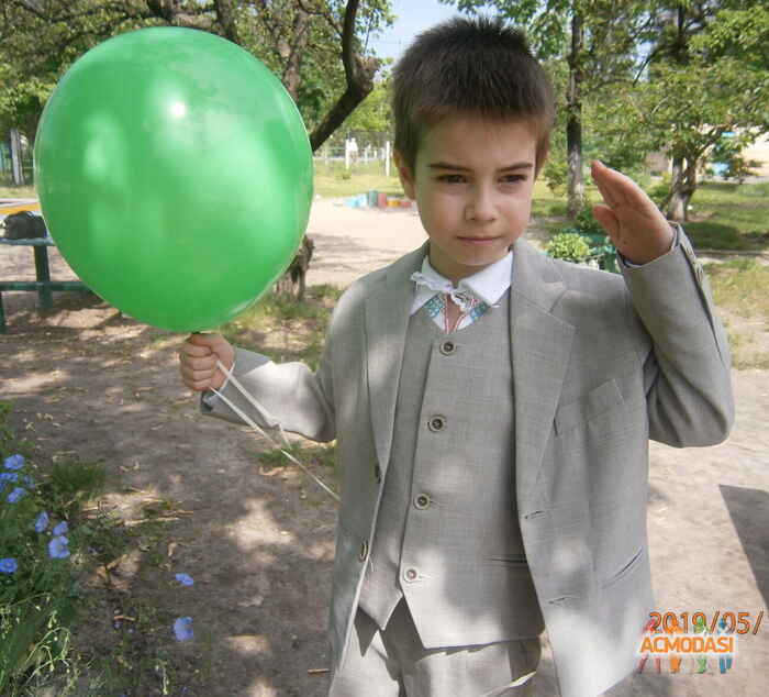 Володимир Сергійович  фото №1439312. Завантажено 23 Серпня 2019