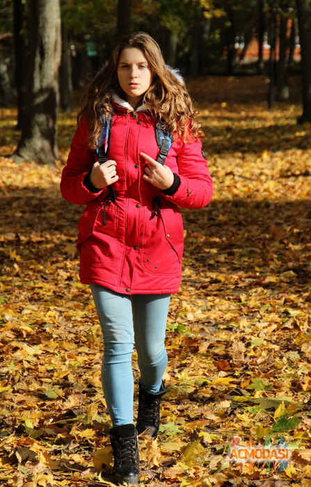 Карина  Омеляненко фото №1000958. Завантажено 25 Грудня 2016