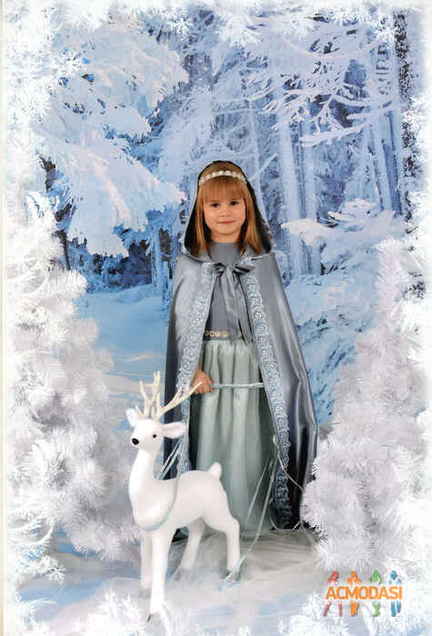 София Юрьевна Нагорная фото №1020569. Завантажено 15 Лютого 2017