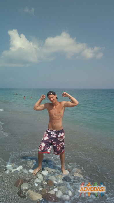 Александр Виталиевич Еременко фото №1065798. Завантажено 13 Червня 2017