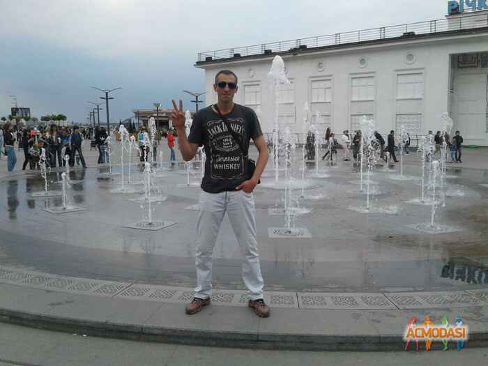 Вячеслав Иванович Мигашко фото №1076257. Завантажено 08 Липня 2017