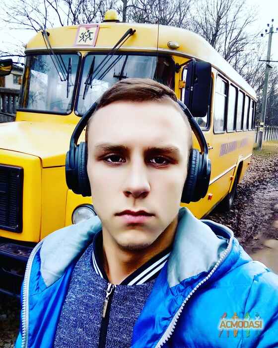 Олександр Вікторович Штеклер фото №1142625. Завантажено 24 Листопада 2017