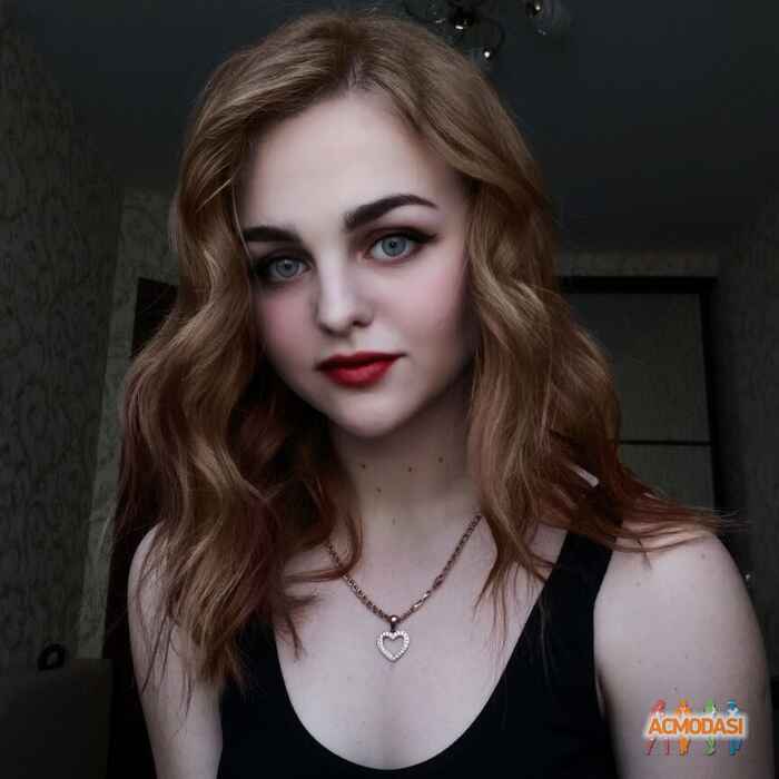 Анна Бабій Анатоліївна фото №1522950. Завантажено 11 Квітня 2020