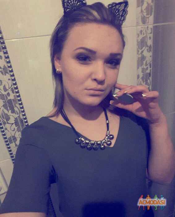 Диана Николаевна Демыденко фото №1176295. Завантажено 31 Січня 2018