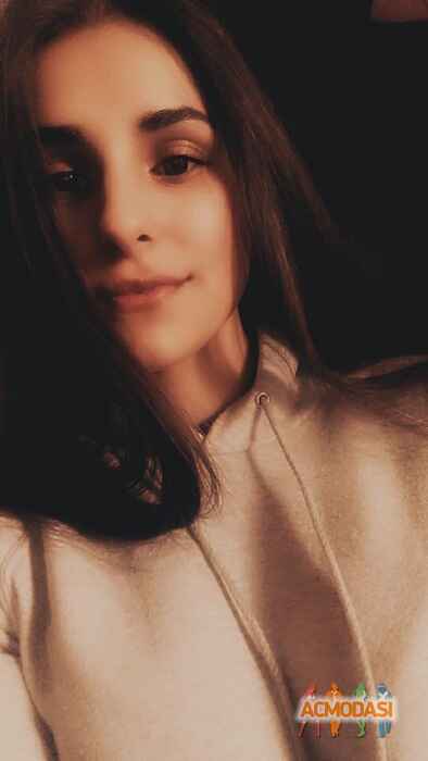 Анна Александровна Абадонова фото №1531899. Завантажено 23 Травня 2020