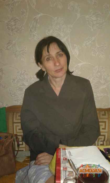 Елена Николаевна Добрынина фото №1242314. Завантажено 08 Червня 2018