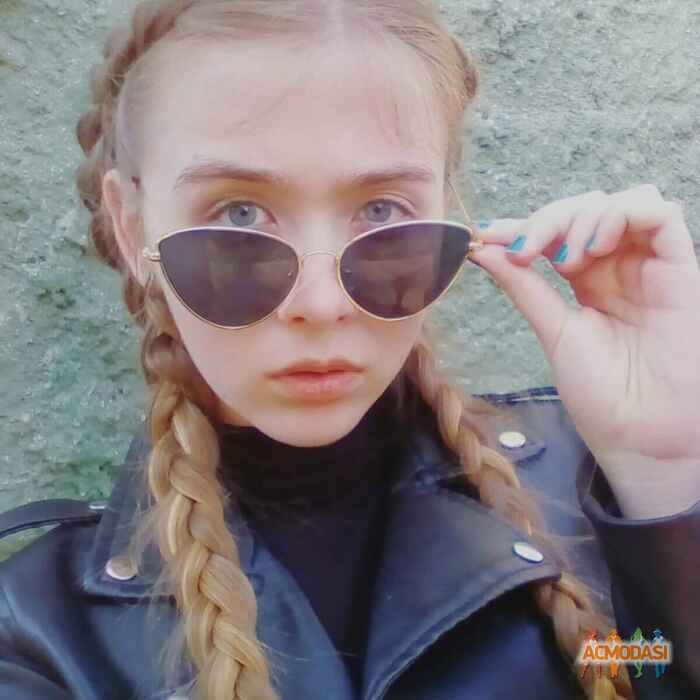 Анна  Клімбіщук фото №1411746. Завантажено 17 Червня 2019