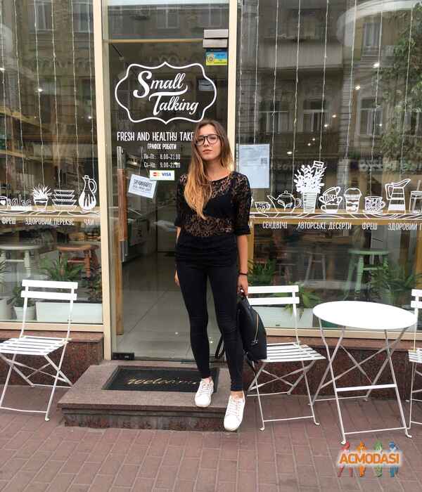 Violetta Sergeevna Perehon фото №1304901. Завантажено 10 Жовтня 2018