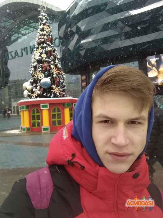 Егор Олегович Стахов фото №1341536. Завантажено 24 Грудня 2018