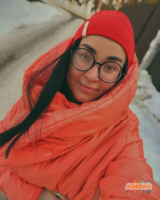 Анастасия Вадимовна Савенко фото №1354965. Завантажено 25 Січня 2019