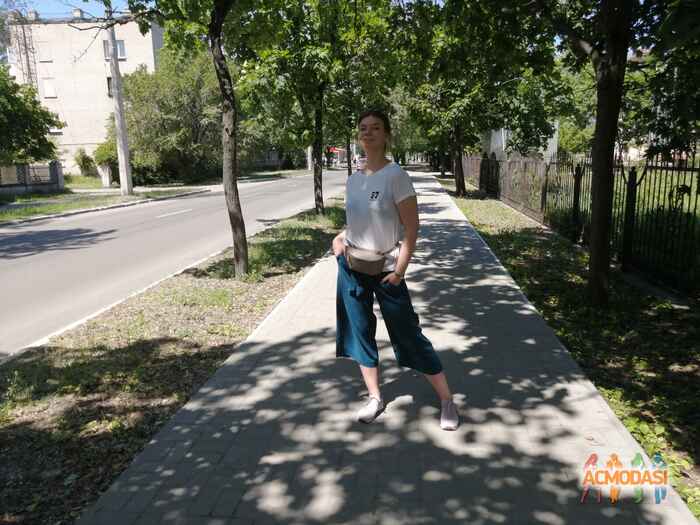 Алена Вадимовна Худолей фото №1405110. Завантажено 29 Травня 2019