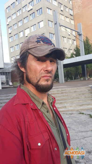 Евгений Анатольевич Берёза фото №1435443. Завантажено 14 Серпня 2019
