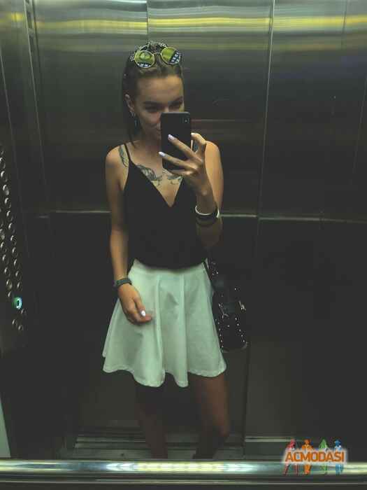 Ксения Сергеевна Жилина фото №1472476. Завантажено 08 Листопада 2019