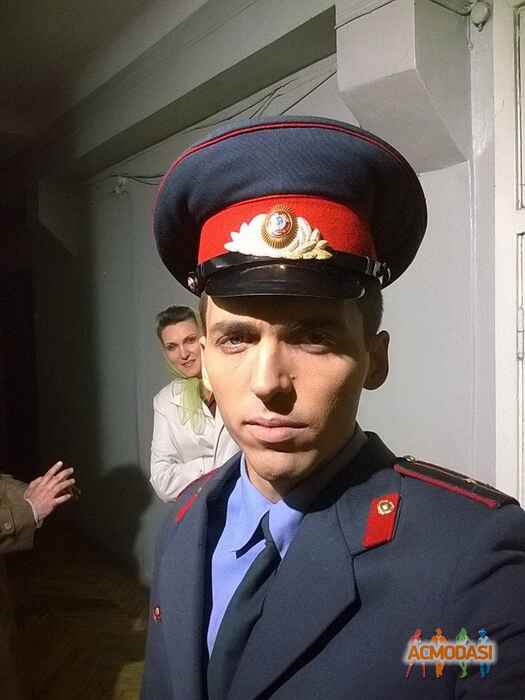 Владислав Сергеевич Сергиенко фото №973123. Завантажено 19 Жовтня 2016