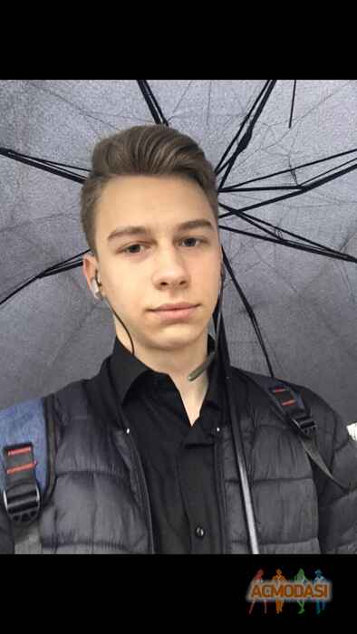 Никита  Рогоза фото №1571337. Завантажено 02 Жовтня 2020