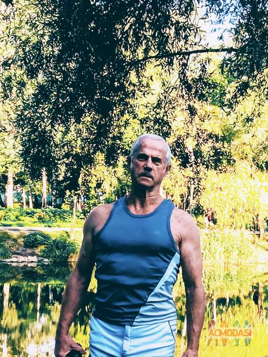 Виктор  Квятковский фото №1653879. Завантажено 15 Вересня 2021