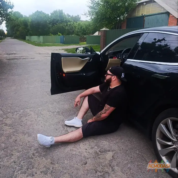 Сергій  Шталь фото №1751688. Завантажено 14 Січня 2026