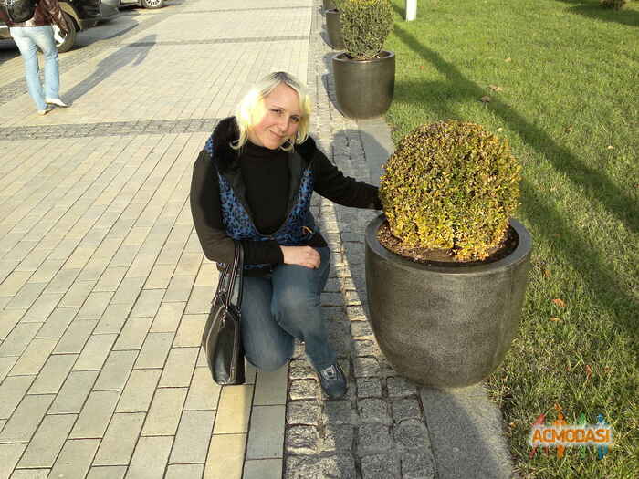Жанна  . фото №270655. Завантажено 13 Жовтня 2012