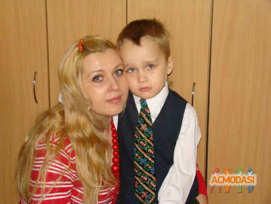 Оксана   фото №396588. Завантажено 29 Квітня 2013