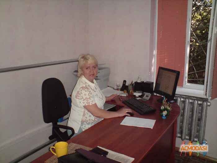 Алла Владимировна Саченок фото №661569. Завантажено 31 Травня 2014